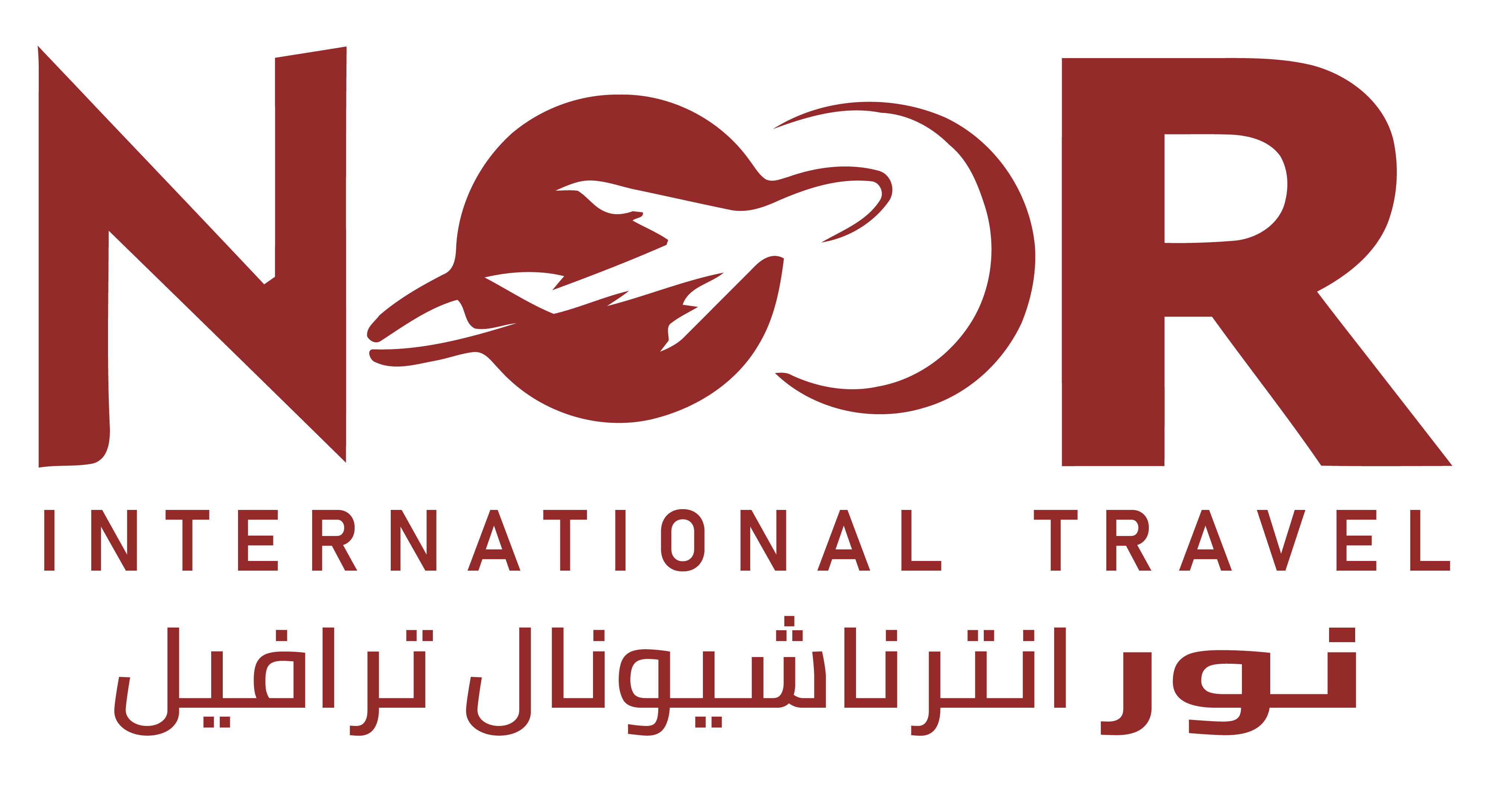 NOOR International Travel